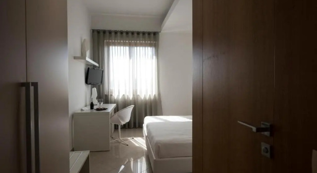 Двухместный номер Standard Pietre Nere Resort & Spa