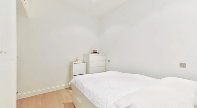 NEW Sleek and Smart 2BD Flat in Fulham/Chelsea