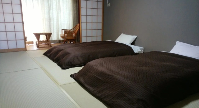 Arakikanko Hotel