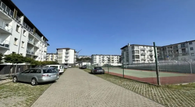 Holiday Studio for 3 People, Dziwnowek, Забронировать Отель Дзивнувек Западно-Поморское воеводство