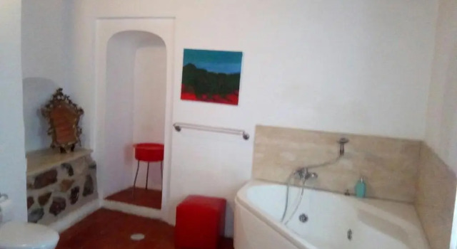 Camera Standard b&b Vallone del grano