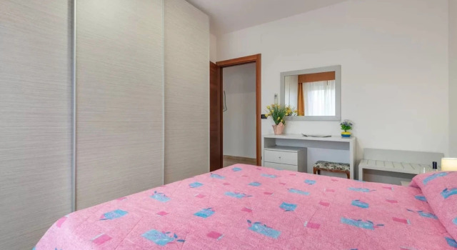 Brand new Flat Near Alghero Beach, Забронировать Апартаменты/квартира Отели Альгеро с парковкой, Парковка
