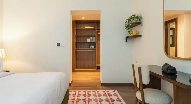 Апартаменты Premier Aura Serviced Apartments Cairo Festival City