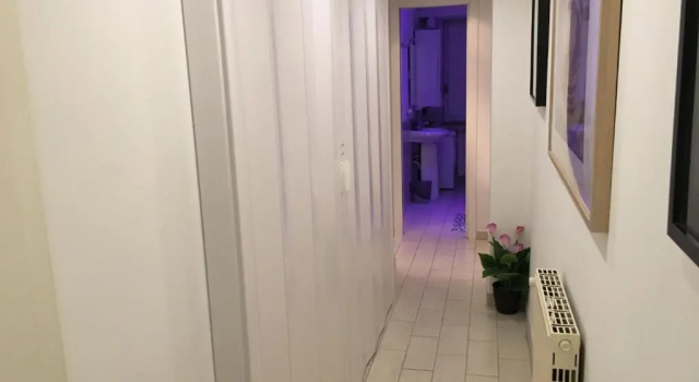Apartment Chroma Apt Farinone 28