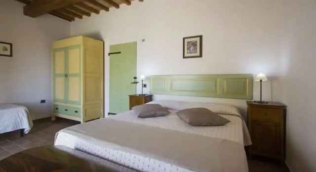 Marcheholiday Il Conio, Rezervovat Hotel Acqualagna 