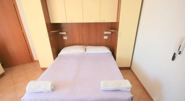 Апартаменты c 1 комнатой Residence Algarve