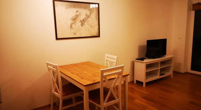 Linkmenų apartamentai, Book Hotel Hotels in Vilnius county with Parking, Parking