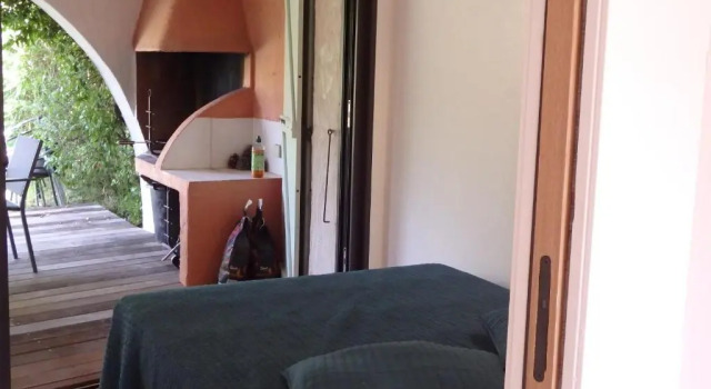 Вилла Superior Résidence Le Village Marin