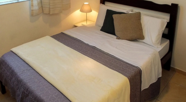 Студия BH Studios Hotel Brás