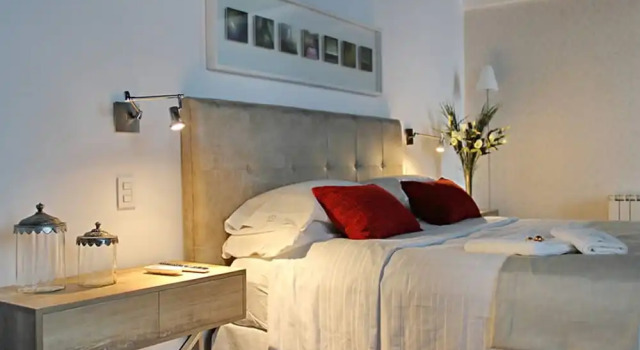 Номер Premium MG Design Hotel Boutique