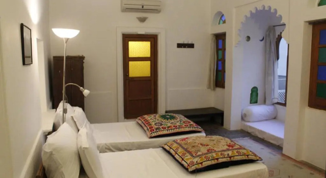 Номер Standard Kankarwa Haveli