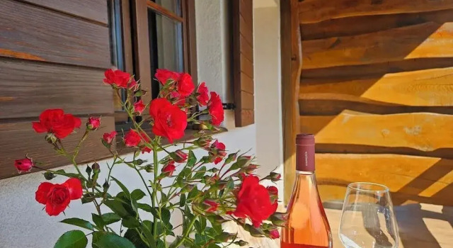 Номер Superior B&B Plitvica Lodge