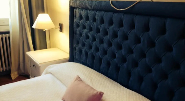 Номер Comfort Hotel Miramare