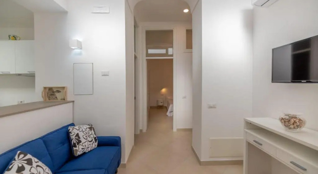 Marina Grande Holiday Apartment in Capri, Book Lejlighed Hoteller i Capri med parkering, Parkering