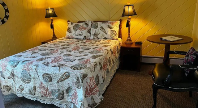 Номер Standard с 2 комнатами Claddagh Motel & Suites
