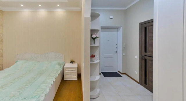 Апартаменты Apartments LUX 178