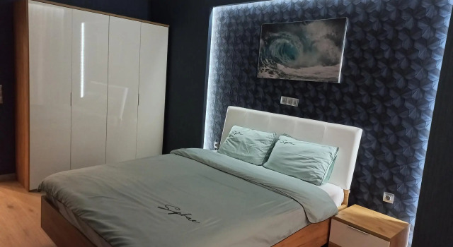 Rauschen Prestige on Dynamo Street 12, Book Apartment Svetlogorsk 