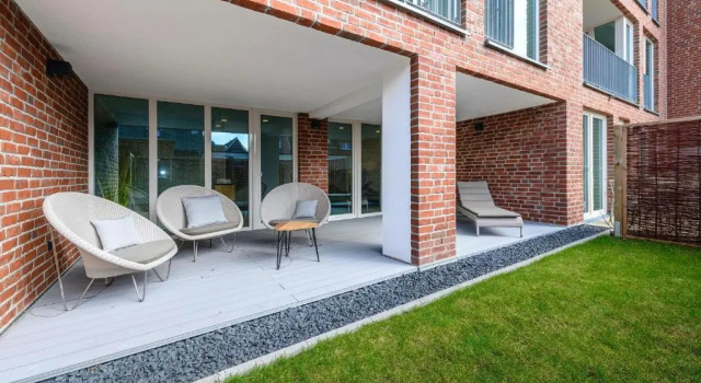 Apartmentvilla Anna See Apartmentvilla Anna See 3-05