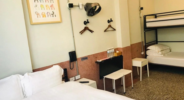 Chia Kon Hotel, Book Hotel Billige hoteller i Chiayi
