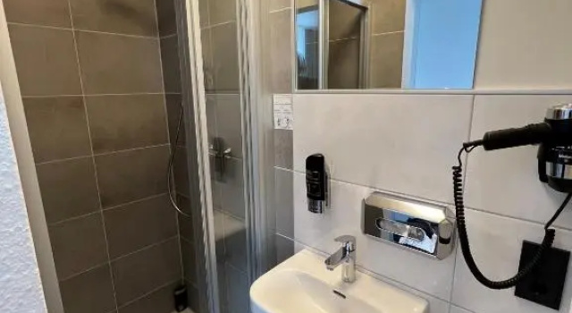 Одноместный номер Standard Hotel Am Tiergarten