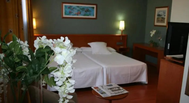 Номер Standard Hotel Alaquas