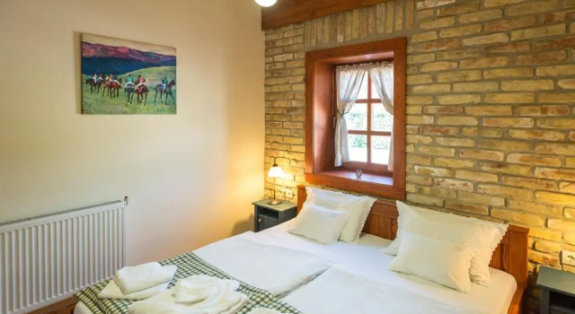 Апартаменты Matild Country Hotel
