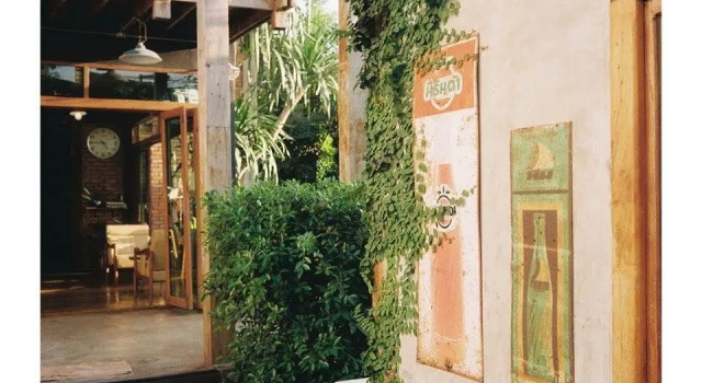 A-house1985homestay