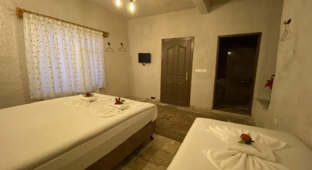 Семейный номер Standard Cappadocia Urgup Stone House