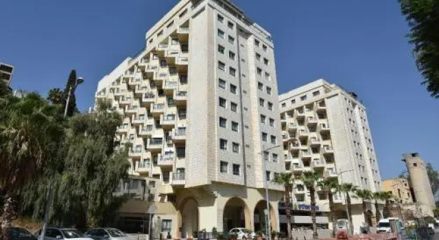 Family Holiday 2br Apartments