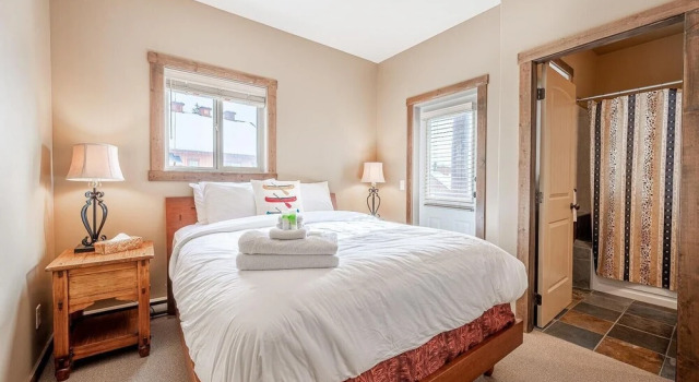 Номер Standard Trapper's Lodge 4 Bd W/great View, Private Hot Tub
