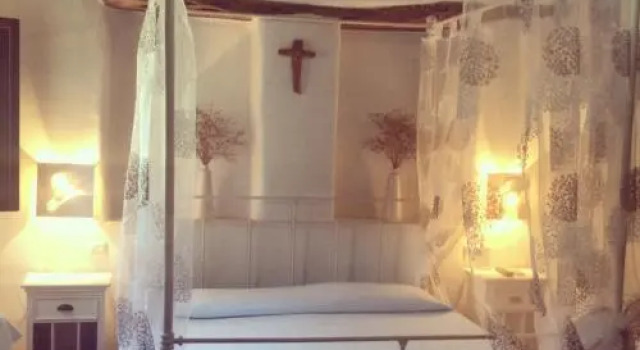 Il Portico Guesthouse