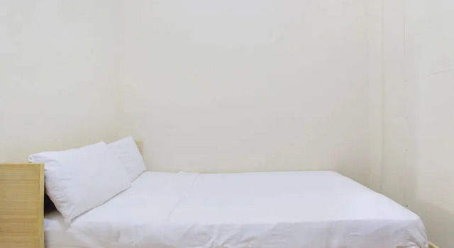 Habitación Estándar OYO Life 93662 Kost Pak Budi