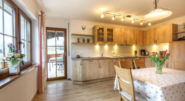 Апартаменты Deluxe Lohener Hof - Ferienwohnungen Gastager