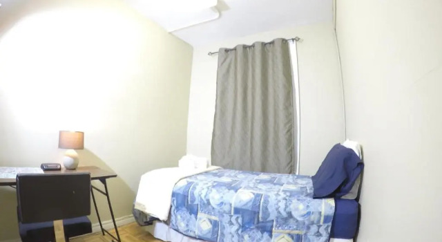Номер Standard Saint Lawrence Residences and Suites