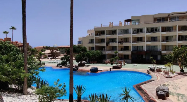 Апартаменты Appartement tenerife ruby1
