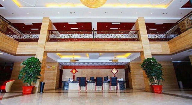 Hangzhou Jiading International Hotel