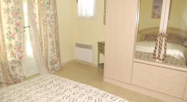 Apartment With one Bedroom in Cervione, With Enclosed Garden and Wifi, Varaa Huoneisto Cervione 