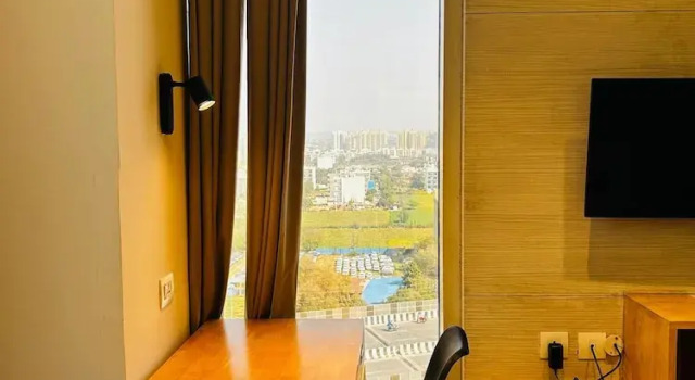 Номер Economy Hotel Sakura Gold