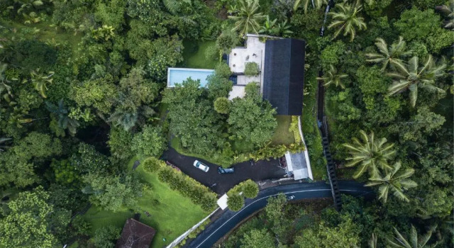 Villa Sandhya Villa Ubud