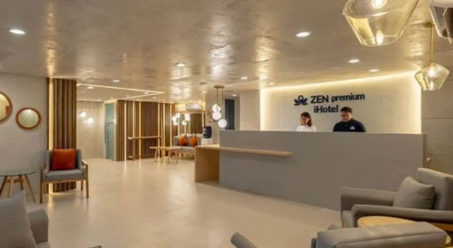 IHotel Uptown BGC