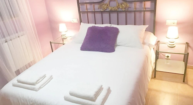 House With 3 Bedrooms in Limpias, With Wifi - 10 km From the Beach, Reserva ahora Hotel Limpias Costa de Cantabria