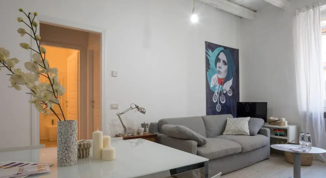 Altido Monumentale Apartment, Забронировать Апартаменты/квартира Апартаменты Милана, рядом с Театр Стрелера, Апартаменты/квартира