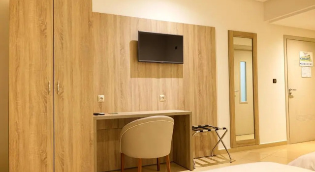 Семейный номер Standard Hotel El Djenina