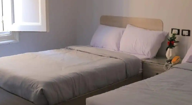 City Star Hotel