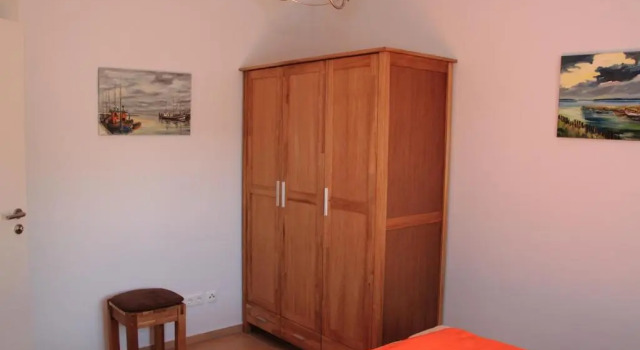 Ferienhaus Frieda, Book Hotel Sagard Rügen