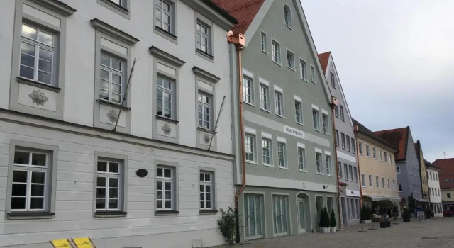Ferienwohnung "beim Schrimpf", Prenota Hotel Schongau Pfaffenwinkel