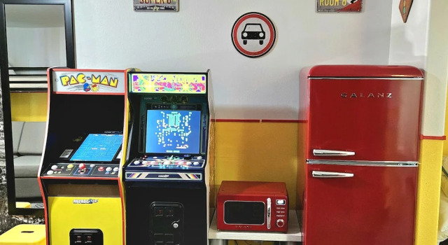 Люкс Super 8 by Wyndham Belgrade/Bozeman Airport