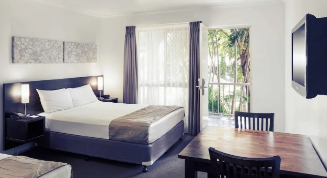 Номер Standard Mercure Townsville