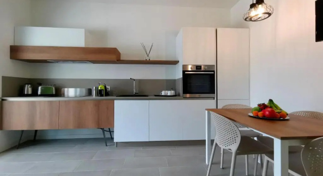 Апартаменты VILLA NUCCI by Apulia Hospitality