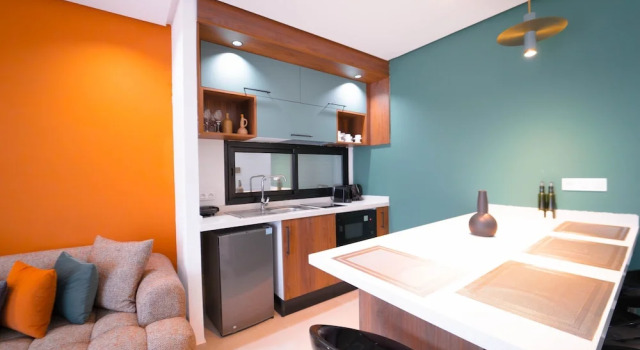 Aurora La Marsa 301 Modernit Charme